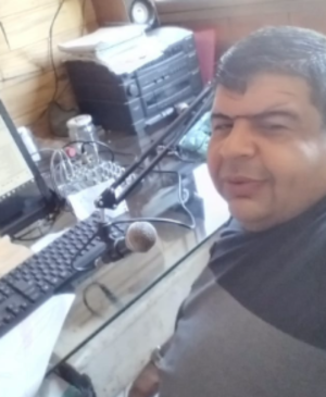Locutor
